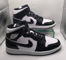 Nike Air Jordan 1 Mid scarpe