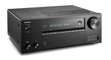 Onkyo TX-NR686 - A/V Receiver