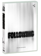 Film - Following - Dvd