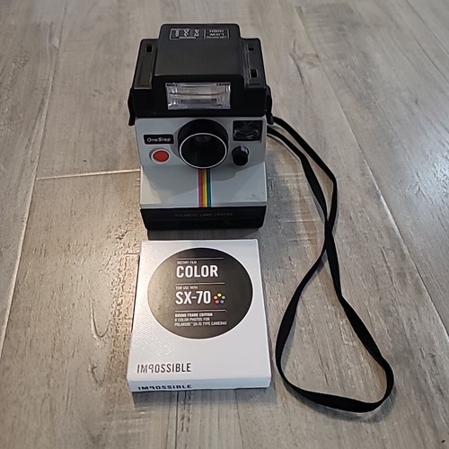Macchina fotografica vintage