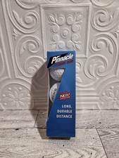 Pinnacle Power 332 vecchie