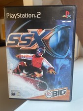 Ssx ita ps2 usato garantito - ita,