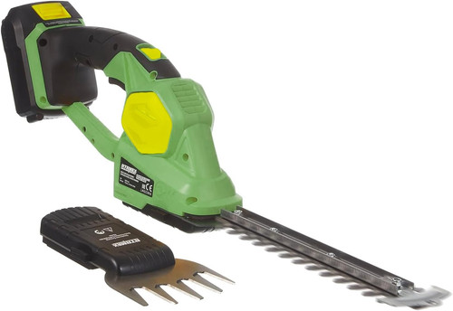 Tagliasiepe batteria 20v - a,