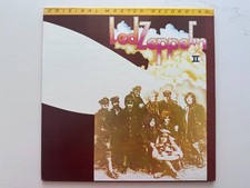 Led Zeppelin II LP Mobile