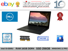ULTRABOOK DELL LATITUDE 7280