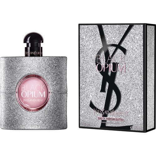 Yves saint laurent black opium - black,