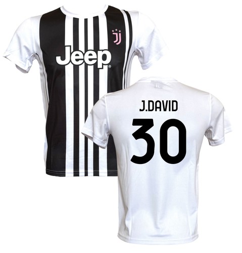 Maglia jonathan david - maglia,