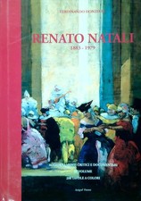 Renato natali 1883 - renato, 1883-1979