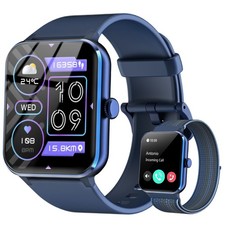 2025 Smart Watch For
