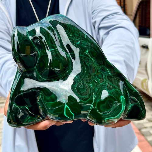 56lb malachite lucida - 6,56lb,