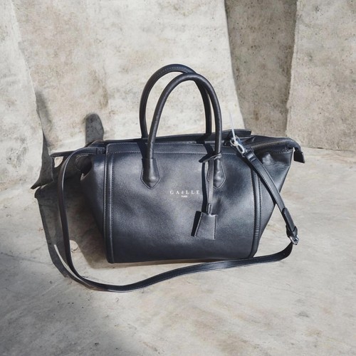 Gaëlle paris borsa - gaËlle, paris: