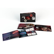 Francobolli Stranger Things