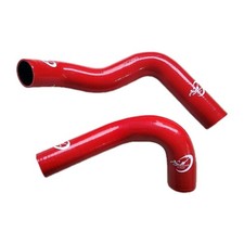 2 Manicotti intercooler turbo