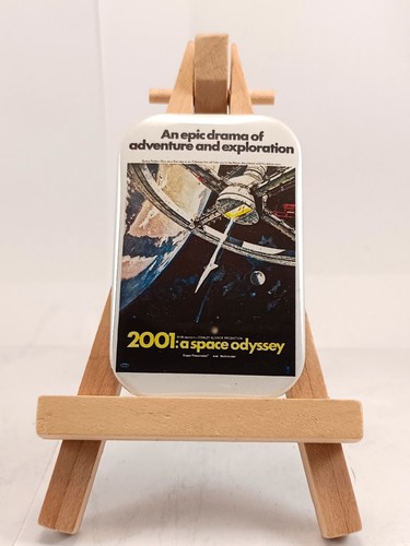 2001 odissea nello spazio - nello,