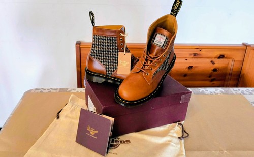 Anfibi martens made - , in