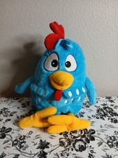 Galinha Pintadinha Lottie