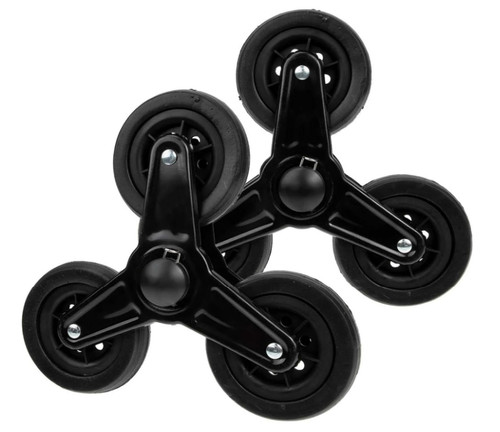 Ricambio carrello - ricambio,