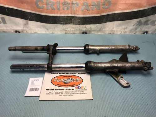 Forcella fork anteriore honda - anteriore,