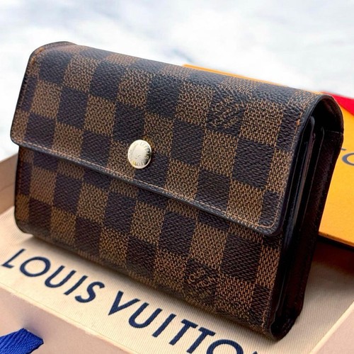 Portafoglio louis vuitton - louis,