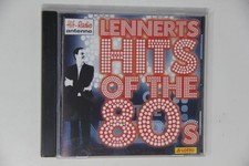 Lennerts hits the 80s cd - of,