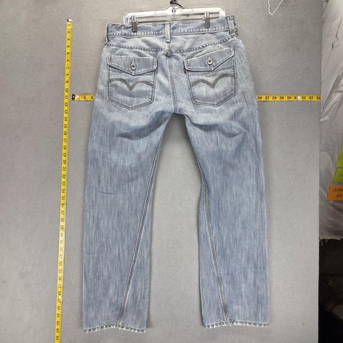 Jeans vintage levis - jeans, engineered