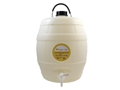 Fusto birra pressione 5 - birra,