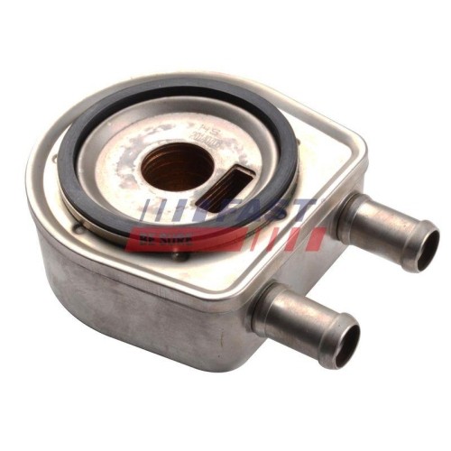 Radiatore olio motore - radiatore,
