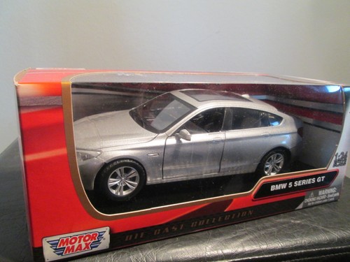 Bmw serie gt 535i - 1:24,