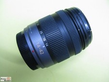 Lumix G Vario 14-42 mm F