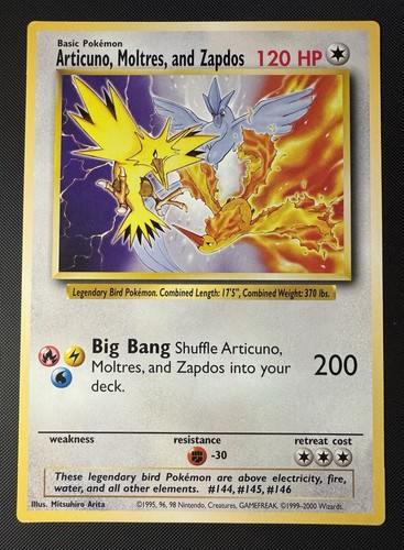 Articuno oltres zapdos - articuno,,