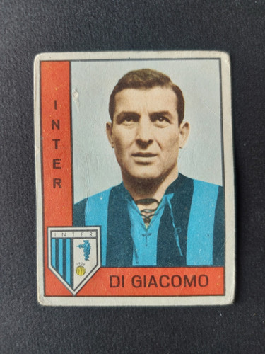 Inter giacomo figurina - -,