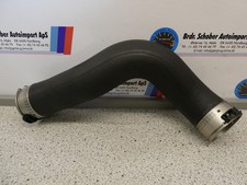 BMW F11 525D XDR, Tubo aria di