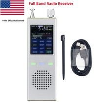 HAMGEEK ATS120-Pro V4.1x