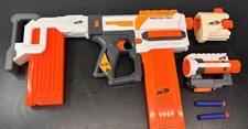 Nerf modulus recon 022g mkii - nerf, c-022g
