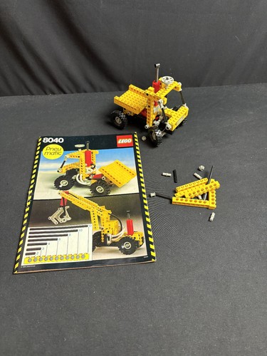 Lego 8040 technic universal - 8040,