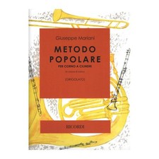 G. MARIANI - METODO POPOLARE