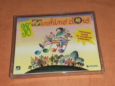 Doppia Musicassetta  Piccolo