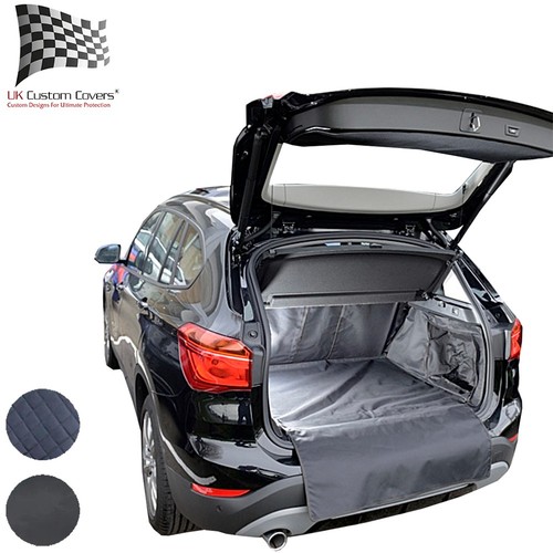 Bmw tappetino baule 2015 in - bmw,