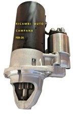 Motorino avviamento AS-PL