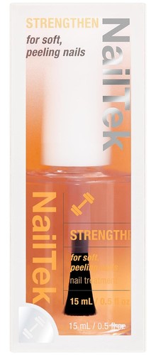 Nail tek formula rinforzante - 2,