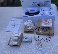 Hubsan X4 Cam Plus Drone With