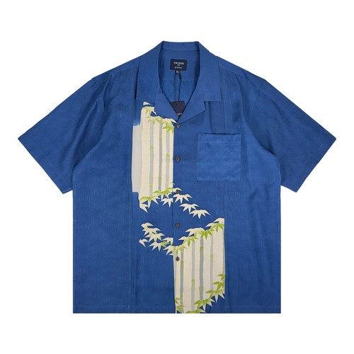 Camicia kimono aloha - aloha, xl