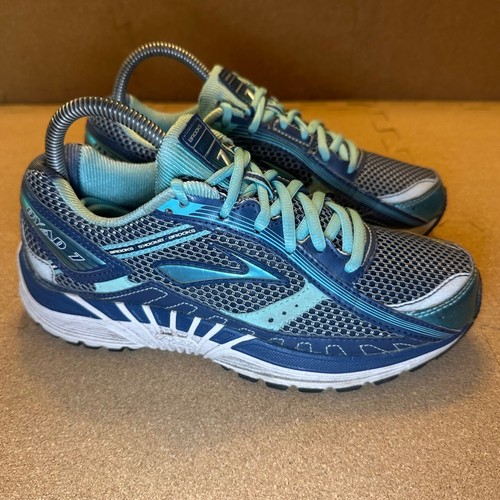 Scarpe corsa brooks dyad - scarpe,