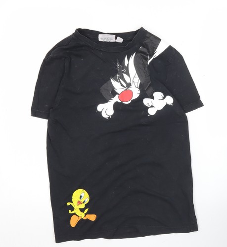 Shirt donna looney tunes - t-shirt,