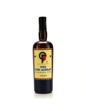 SAMAROLI PORT MOURANT 1990 RUM