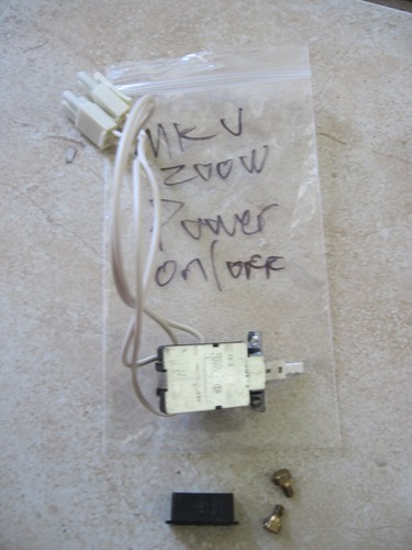 Yaesu interruttore 1000mp - yaesu,