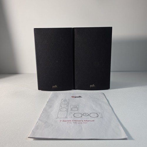 Polk audio t15 coppia - t15,