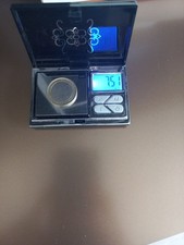 Moneta 1 euro Varieta' rara