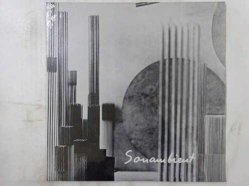 Bertoia energizing mellow - energizing,