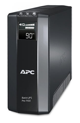 Apc br900g back ups - apc, pro